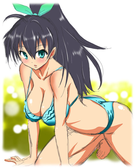 アニメ画像色々　その125 50枚 44