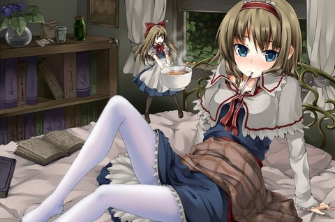 アニメ画像色々　その30　50枚 7