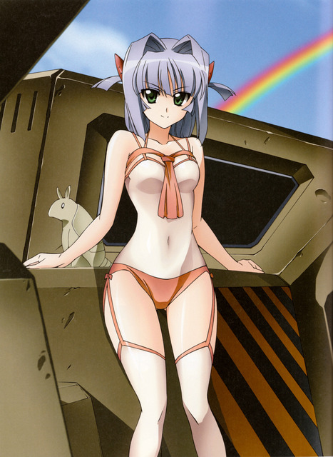 JINKI:EXTENDの画像　50枚 20