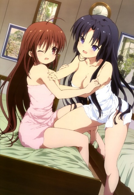 アニメ画像色々　その72　50枚 15