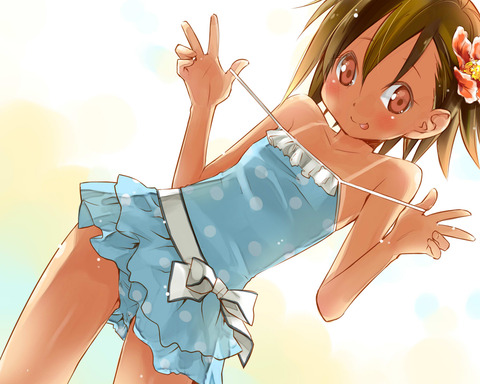 アニメ画像色々　その94　50枚 12