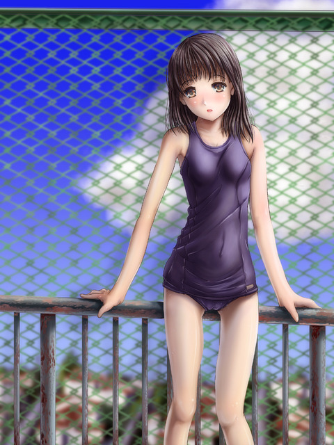 アニメ画像色々その100　50枚 2
