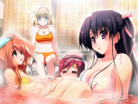 アニメ画像色々　その75　50枚 40