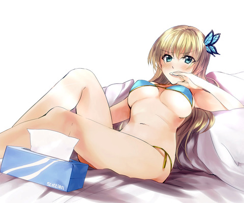 アニメ画像色々　その65　50枚 50