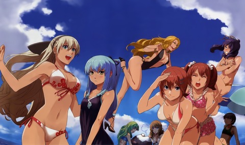 アニメ画像色々　その171　50枚 44