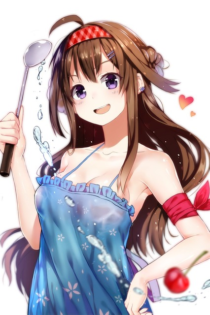 アニメ画像色々その126　50枚 48