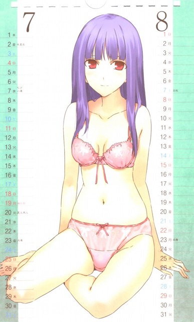 アニメ画像色々　その85　50枚 10