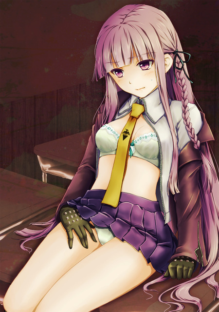 ダンガンロンパのイラスト　50枚 5