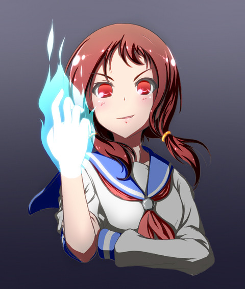 咲より竹井久の画像　50枚 34