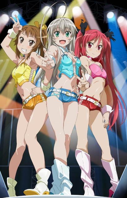 アニメ画像色々　その105　50枚 37