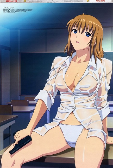 アニメ画像色々　その135　50枚 47