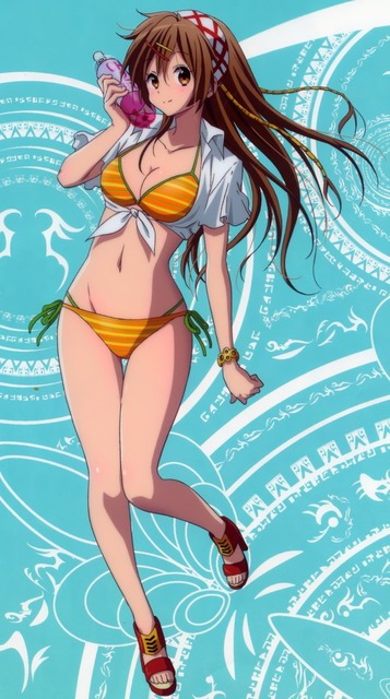 アニメ画像色々　その71　50枚 25