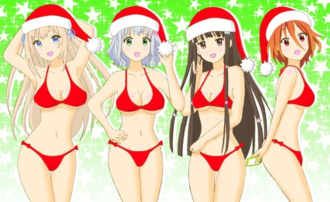 甘城ブリリアントパークよりエレメンタリオの画像　50枚 2