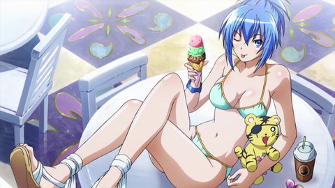 アニメ画像色々　その62　50枚 40