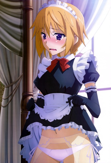 アニメ画像色々　その165　50枚 36
