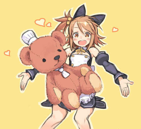アニメ画像色々　その68　50枚 24