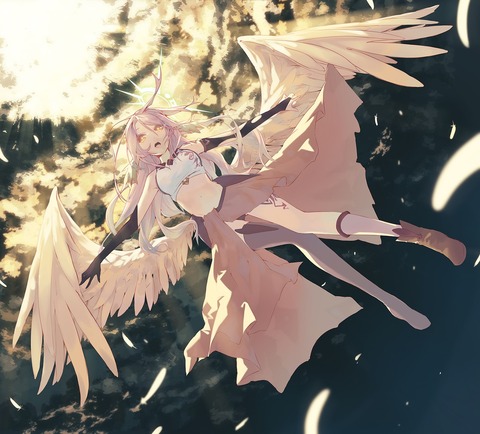 アニメ画像色々　その164　50枚 39