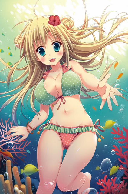 アニメ画像色々　その141　50枚 30