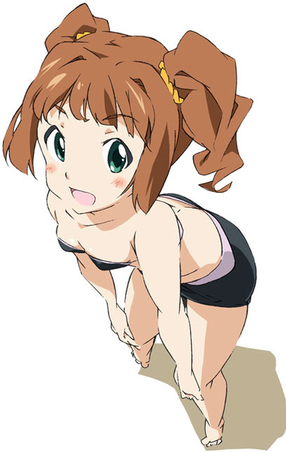 アニメ画像色々　その114　50枚 45