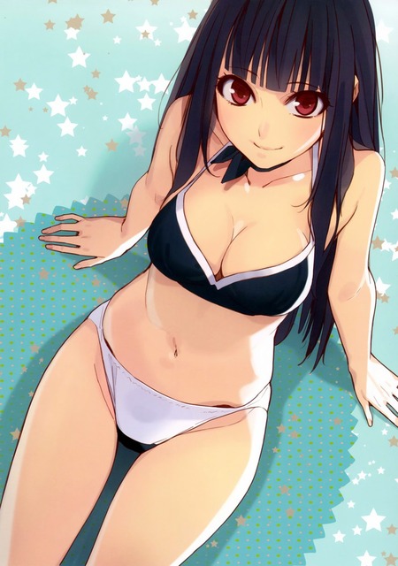 アニメ画像色々　その115　50枚 38