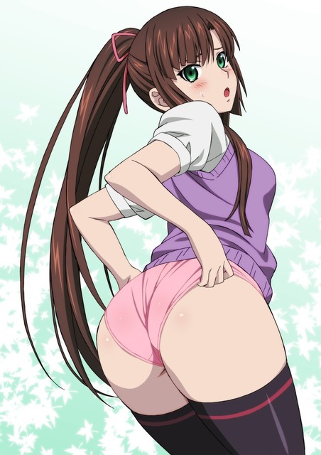 アニメ画像色々　その104　50枚 33