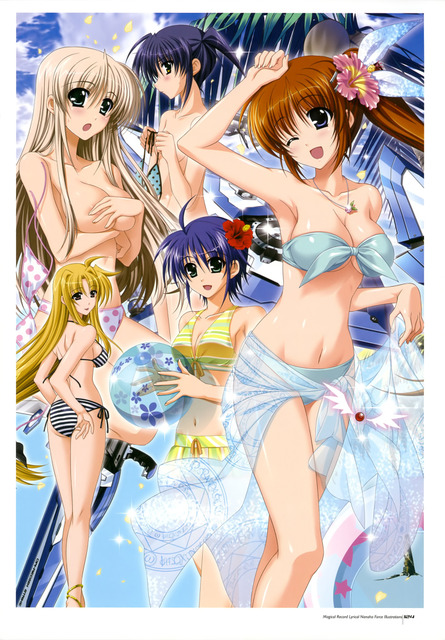 アニメ画像色々　その30　50枚 2