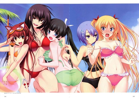 アニメ画像色々　その50　50枚 17