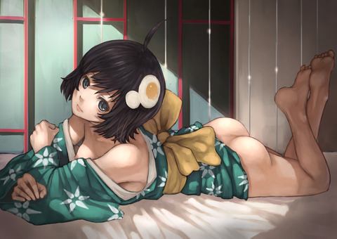 アニメ画像色々　その144　50枚 39