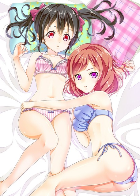 アニメ画像色々　その141　50枚 41