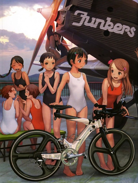 アニメ画像色々　その55　50枚 6