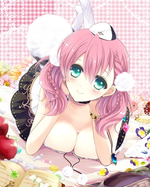 アニメ画像色々　その161　50枚 42