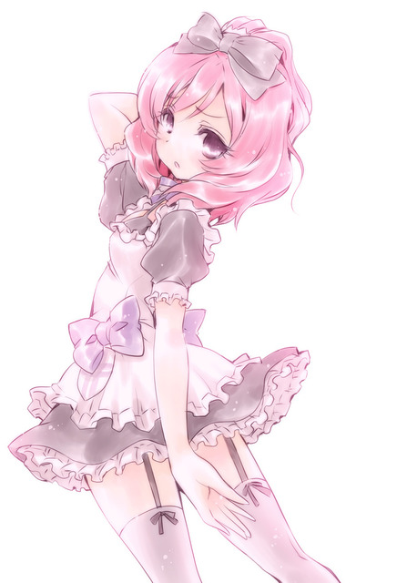 ラブライブ！のイラスト　50枚 12