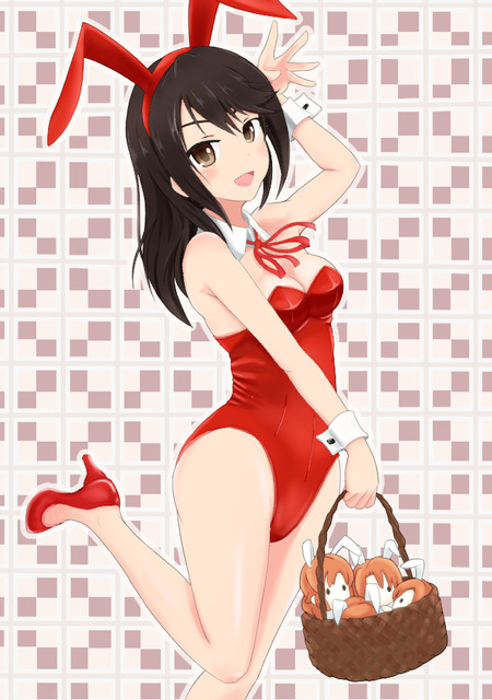 のんのんびよりのイラスト　50枚 7