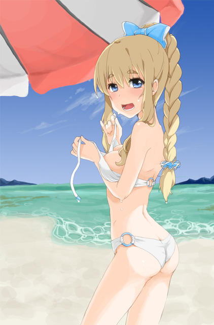 けいおん！より琴吹紬の画像　50枚 28