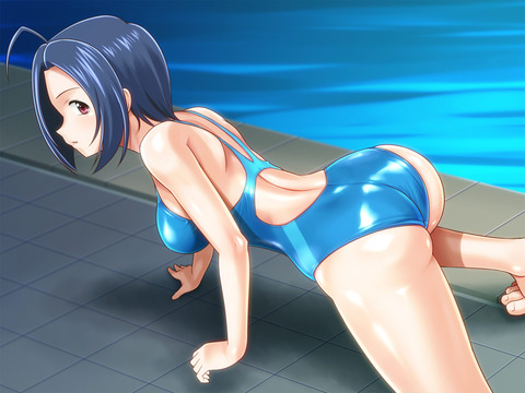 アニメ画像色々その100　50枚 43