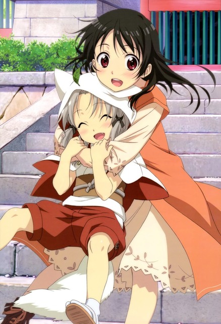 アニメ画像色々　その169　50枚 40