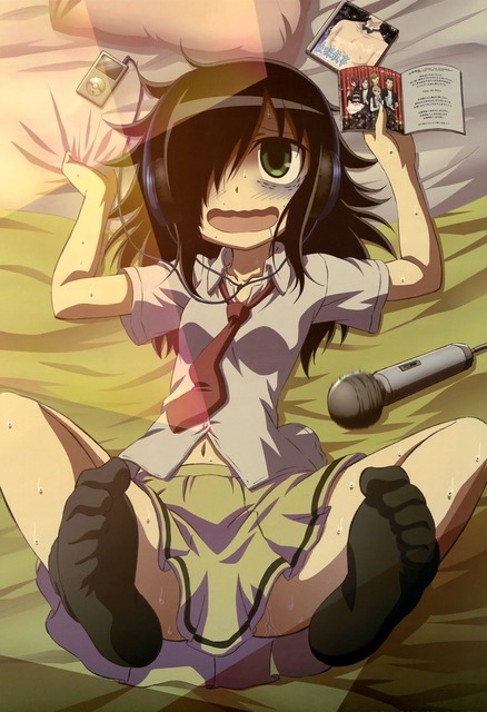 アニメ画像色々　その53　50枚 13