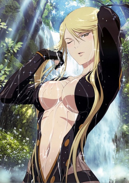 アニメ画像色々　その41　50枚 47