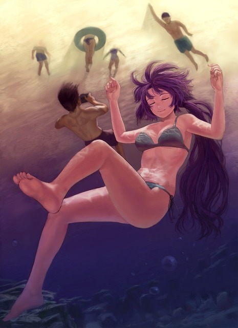 アニメ画像色々　その138　50枚 28