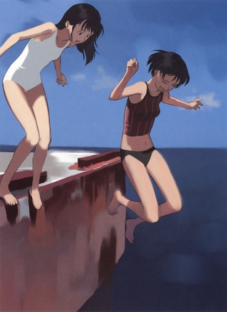 アニメ画像色々　その44　50枚 33