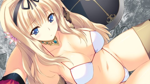 To Heart 2 のイラスト　50枚 48