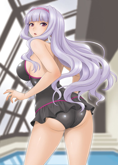 アニメ画像色々　その171　50枚 20
