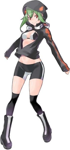 アニメ画像色々　その65　50枚 6
