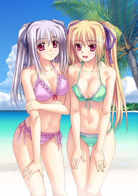 アニメ画像色々　その56　50枚 39