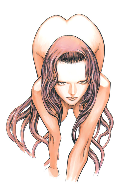 クレイモアの画像　50枚 48