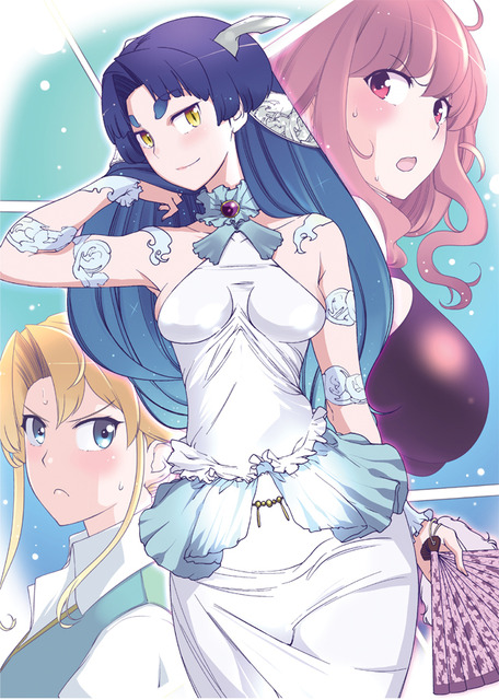 まおゆう魔王勇者のイラスト　50枚 4