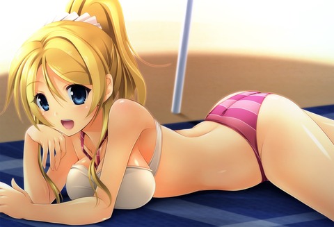 アニメ画像色々　その172　50枚 3