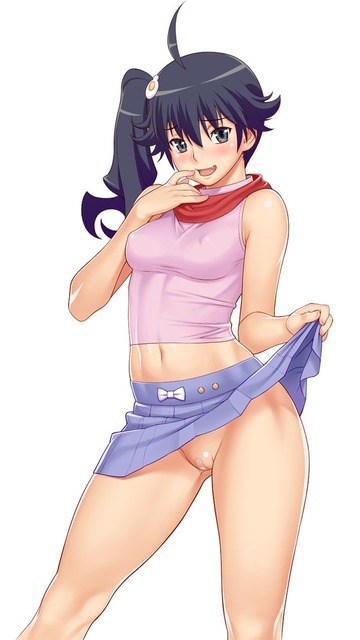 アニメ画像色々　その123　50枚 35