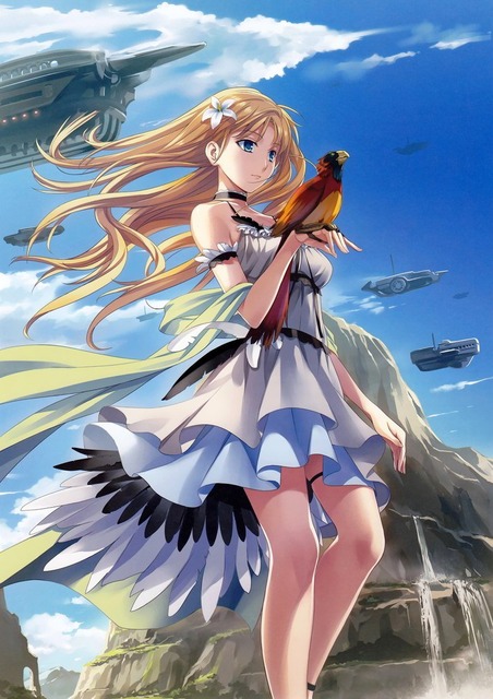 アニメ画像色々　その59　50枚 11