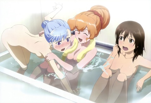 アニメ画像色々　その70　50枚 13